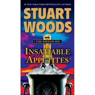 Insatiable Appetites