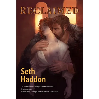 Reclaimed