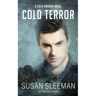 Cold Terror: Cold Harbor - Book 2