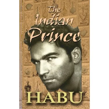 The Indian Prince
