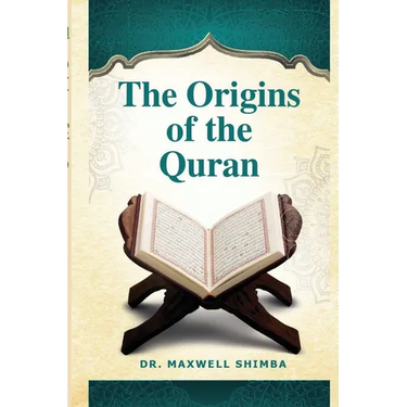 The Origins of the Quran