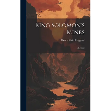 King Solomon's Mines