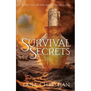 Survival Secrets