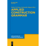 Applied Construction Grammar
