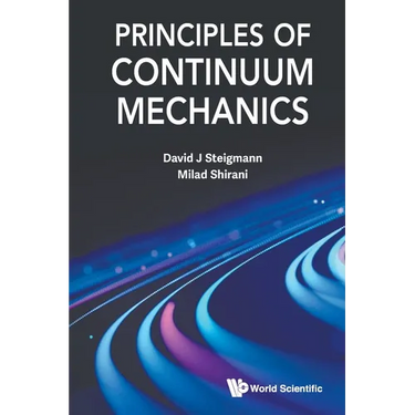 Principles of Continuum Mechanics