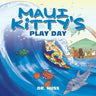 Maui Kitty's Play Day