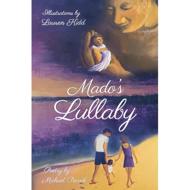 Mado's Lullaby