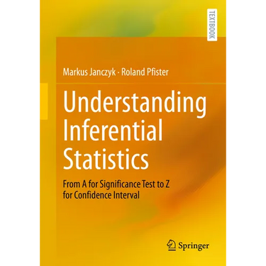 Understanding Inferential Statistics: From a for Significance Test to Z for Confidence Interval