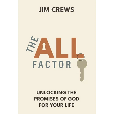 The All Factor