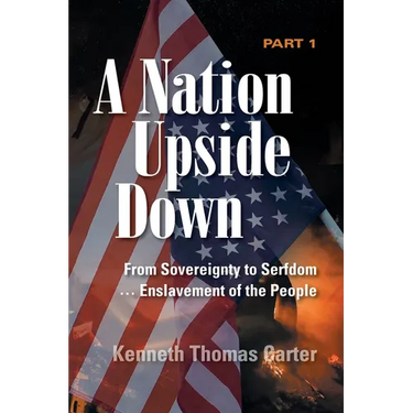 A Nation Upside Down Part 1 (color)