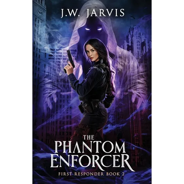 The Phantom Enforcer