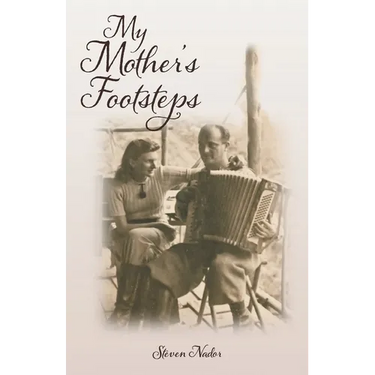My Mother's Footsteps