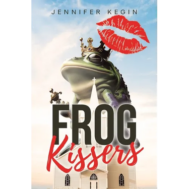 Frog Kissers