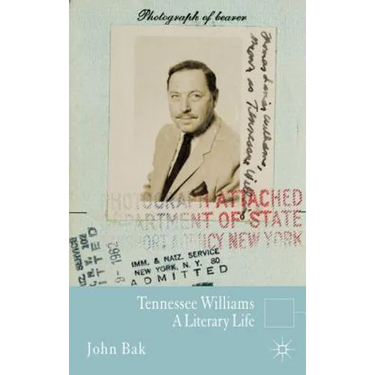 Tennessee Williams