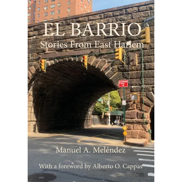 El Barrio: Stories From East Harlem
