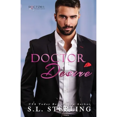 Doctor Desire