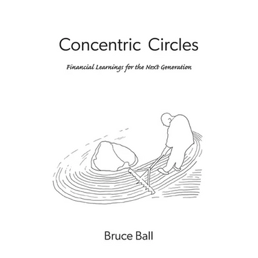 Concentric Circles: Financial Learnings for the Next Generation