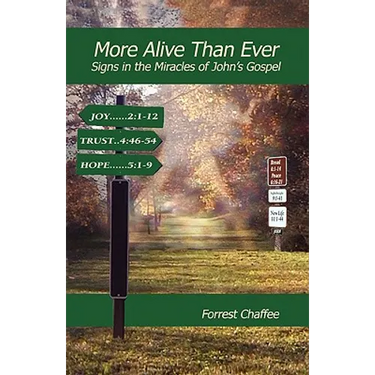 More Alive Than Ever