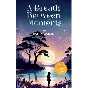 A Breath Between Moments