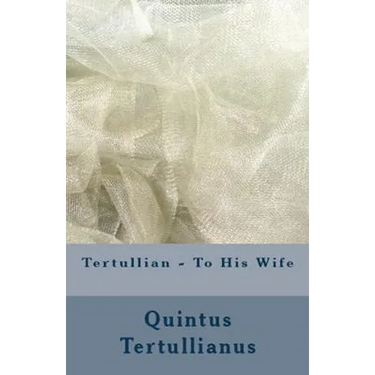 To His Wife