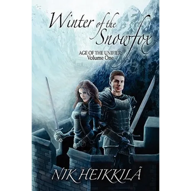 Winter of the Snowfox