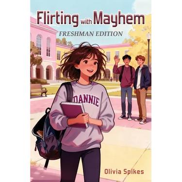 Flirting with Mayhem: Freshman Edition