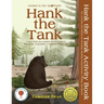 Hank the Tank Activity Book