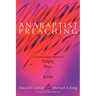 Anabaptist Preaching