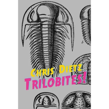Trilobites!