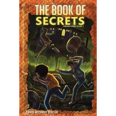 The Book of Secrets