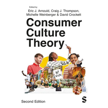 Consumer Culture Theory