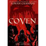 Coven: A Graphic Novel