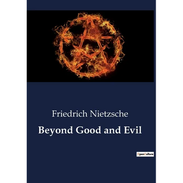 Beyond Good and Evil