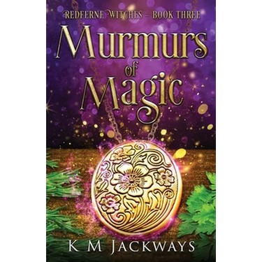 Murmurs of Magic