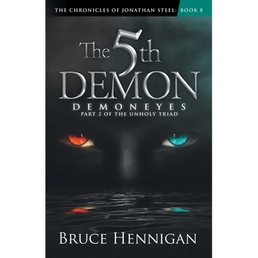 The 5th Demon