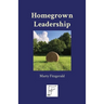 Homegrown Leadership