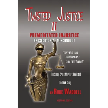 Twisted Justice II