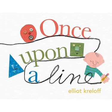 Once Upon a Line