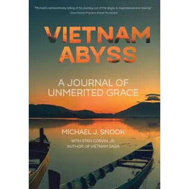 Vietnam Abyss: A Journal of Unmerited Grace