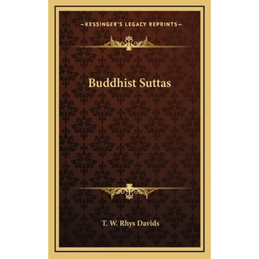Buddhist Suttas