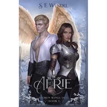 Aerie: A Fantasy Novel