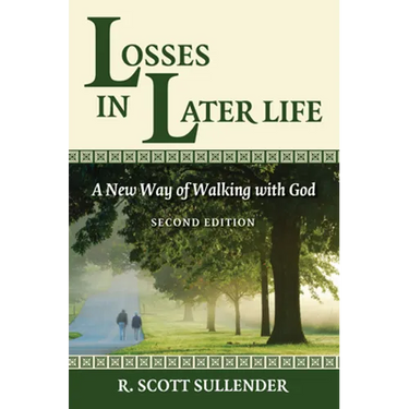 Losses in Later Life, Second Edition