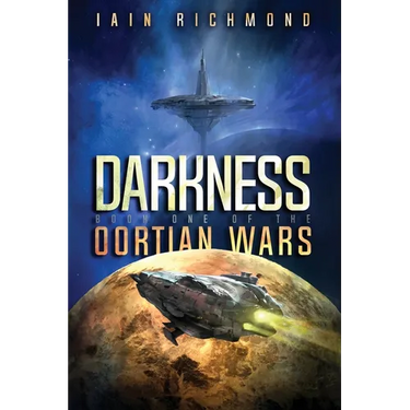 Darkness: Book One of the Oortian Wars