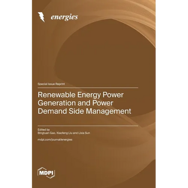 Renewable Energy Power Generation and Power Demand Side Management