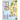 Coloring Calendar Cookbook for Kids: A "Perpetual" Write-In Calendar with Recipes