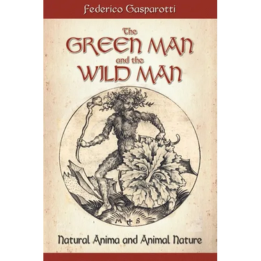 The Green Man and the Wild Man