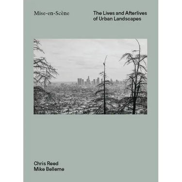 Mise En Scéne: The Lives and Afterlives of Urban Landscapes