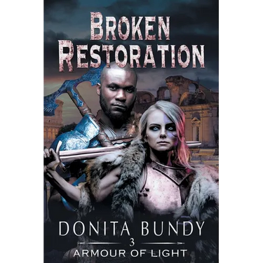 Broken Restoration