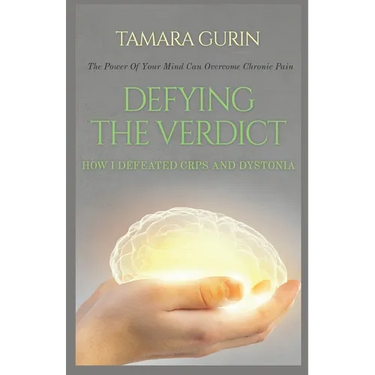 Defying The Verdict: How I Defeated Chronic Pain