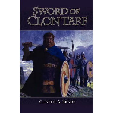 Sword of Clontarf